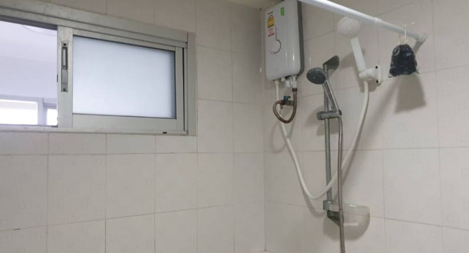 Продажа 1 кровать кондо в Ян Наща, Бангкок