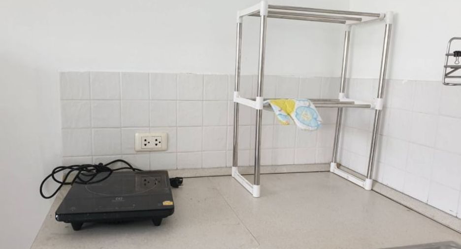 Продажа 1 кровать кондо в Ян Наща, Бангкок