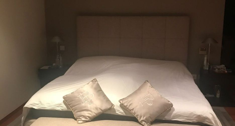 Wohnung zum Kauf mit 2 Zimmer in Sathon, Bangkok