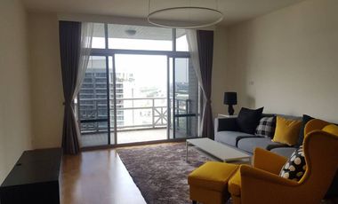 For sale 2 bedrooms condo in Pathum Wan, Bangkok