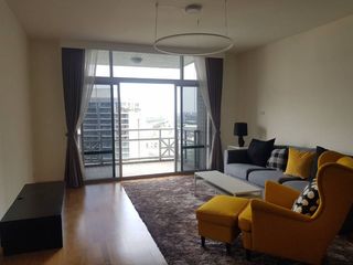 À vendre 2 chambres condo à Pathum Wan, Bangkok