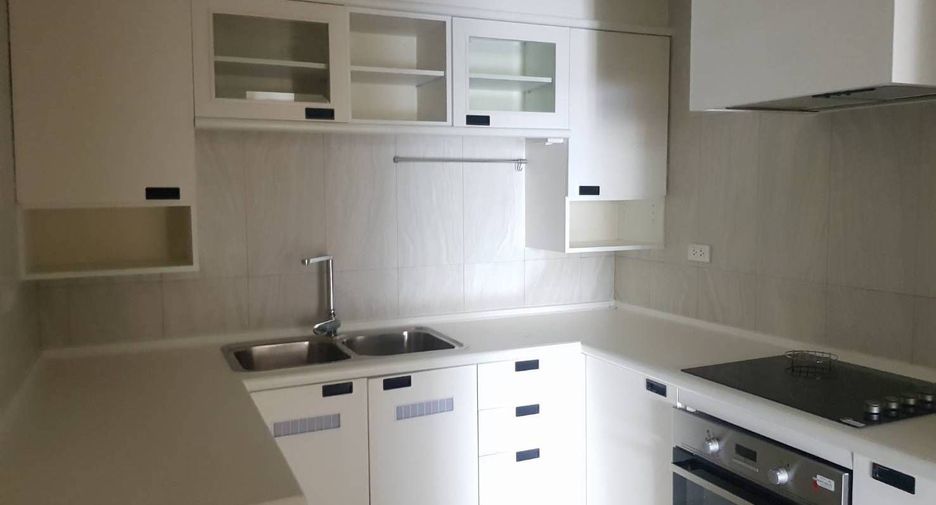 For sale 2 bedrooms condo in Pathum Wan, Bangkok