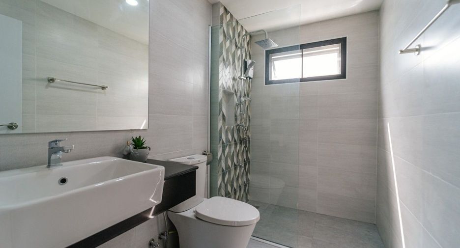 For rent and for sale 3 bedrooms townhouse in Mueang Chiang Mai, Chiang Mai