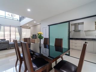 For Rent 3 Bedroom Townhouse In Mueang Chiang Mai