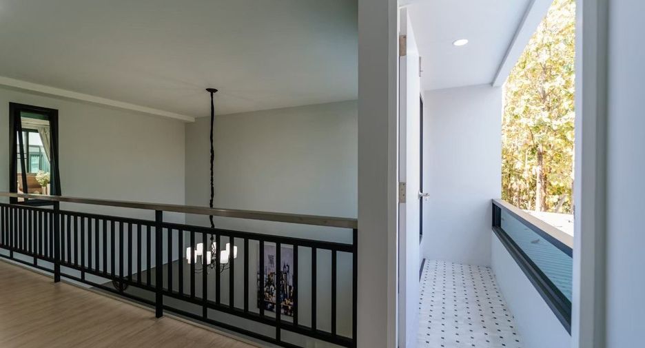 For rent and for sale 3 bedrooms townhouse in Mueang Chiang Mai, Chiang Mai
