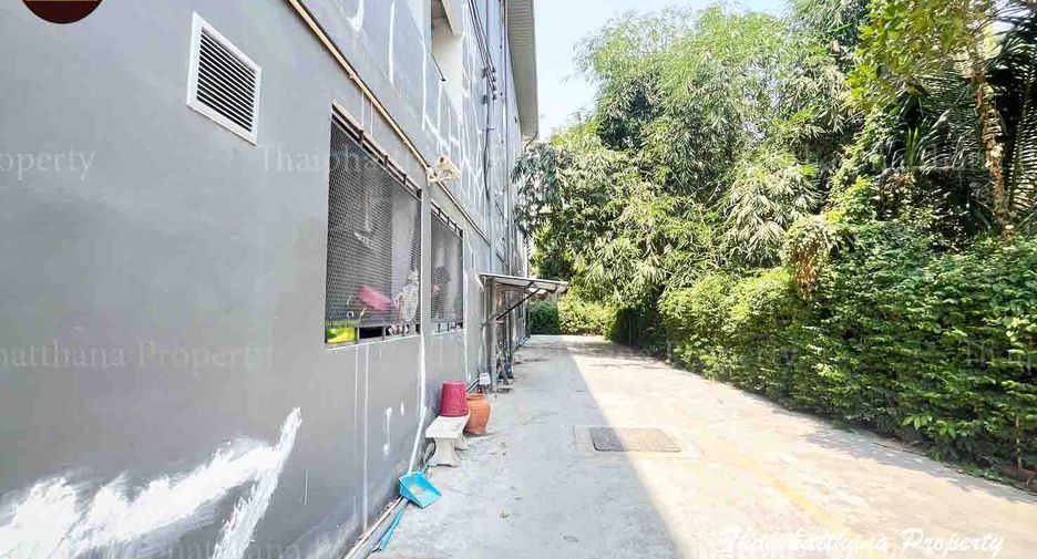 For sale 45 Beds serviced apartment in Bang Yai, Nonthaburi