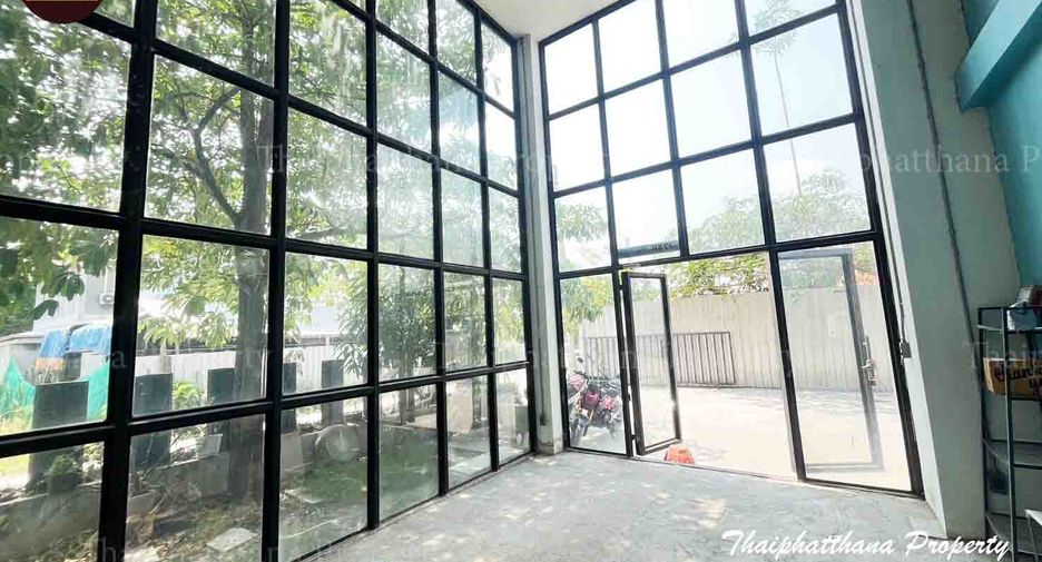 For sale 45 bed serviced apartment in Bang Yai, Nonthaburi