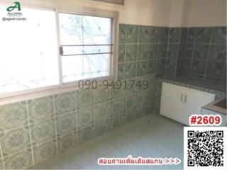 For rent 2 bedrooms townhouse in Bang Na, Bangkok