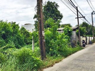 Grundstück zum Kauf in Lak Si, Bangkok
