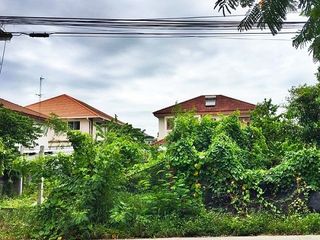 Grundstück zum Kauf in Lak Si, Bangkok