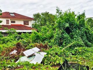 Grundstück zum Kauf in Lak Si, Bangkok