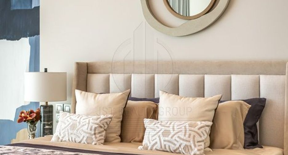 For sale 1 bed condo in Pathum Wan, Bangkok