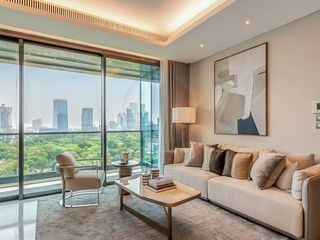 For sale 1 bed condo in Pathum Wan, Bangkok