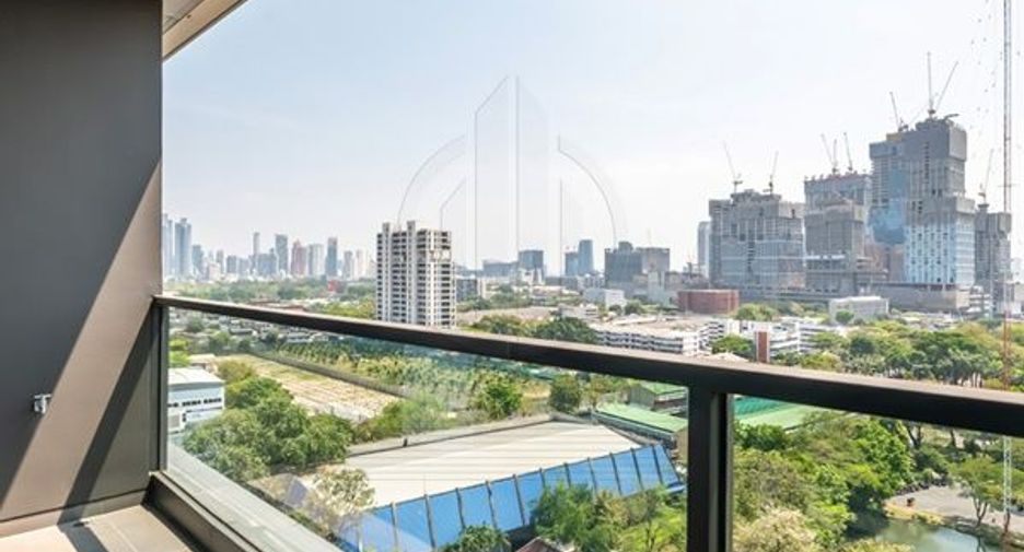 For sale 1 bed condo in Pathum Wan, Bangkok