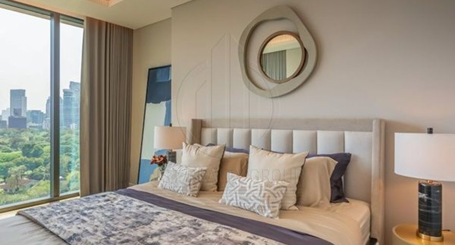 For sale 1 bed condo in Pathum Wan, Bangkok