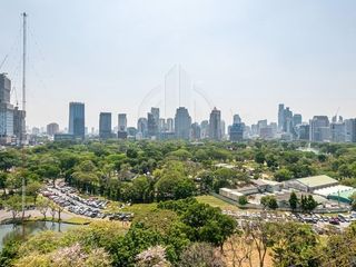 For sale 1 bed condo in Pathum Wan, Bangkok