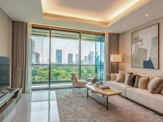 For sale 1 bed condo in Pathum Wan, Bangkok