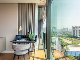 For sale 1 bed condo in Pathum Wan, Bangkok