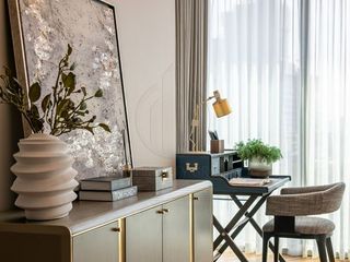 For sale 1 bed condo in Pathum Wan, Bangkok