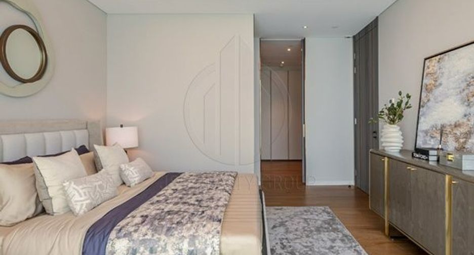 For sale 1 bed condo in Pathum Wan, Bangkok
