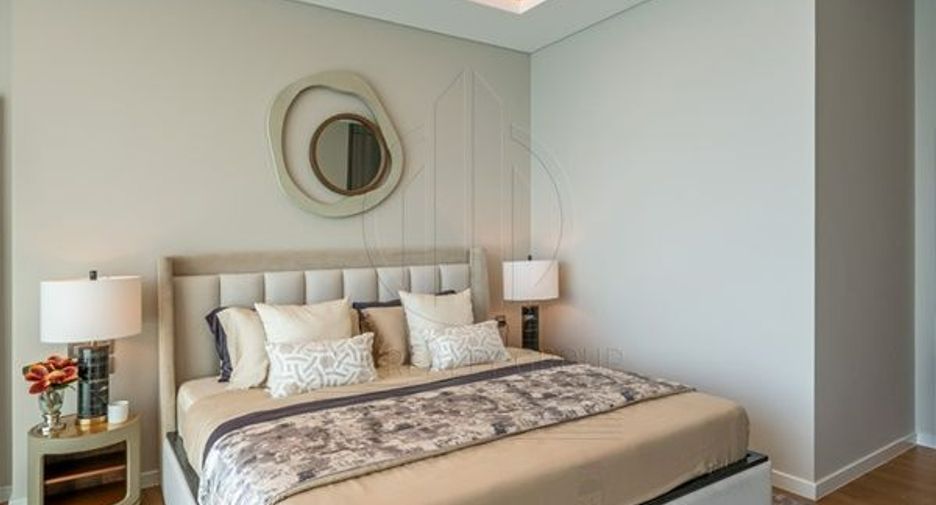 For sale 1 bed condo in Pathum Wan, Bangkok