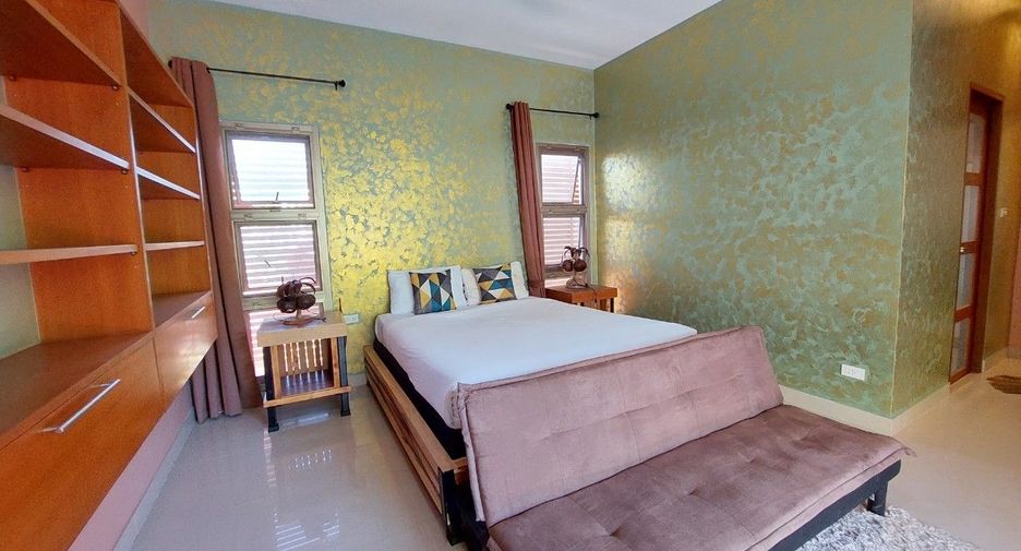 出售 5 卧室 别墅 在 Phuket Town, 普吉