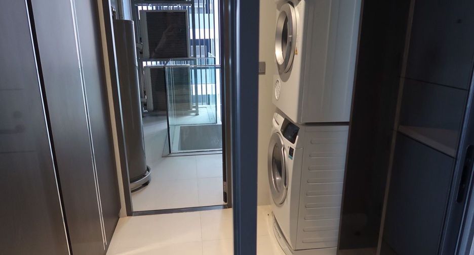 For rent 2 ベッドルーム condo in Khlong Toei, Bangkok