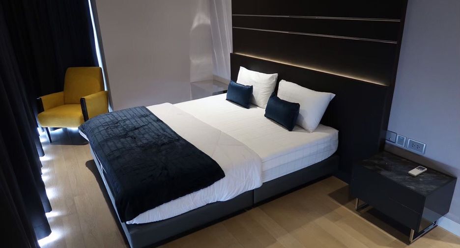 For rent 2 ベッドルーム condo in Khlong Toei, Bangkok