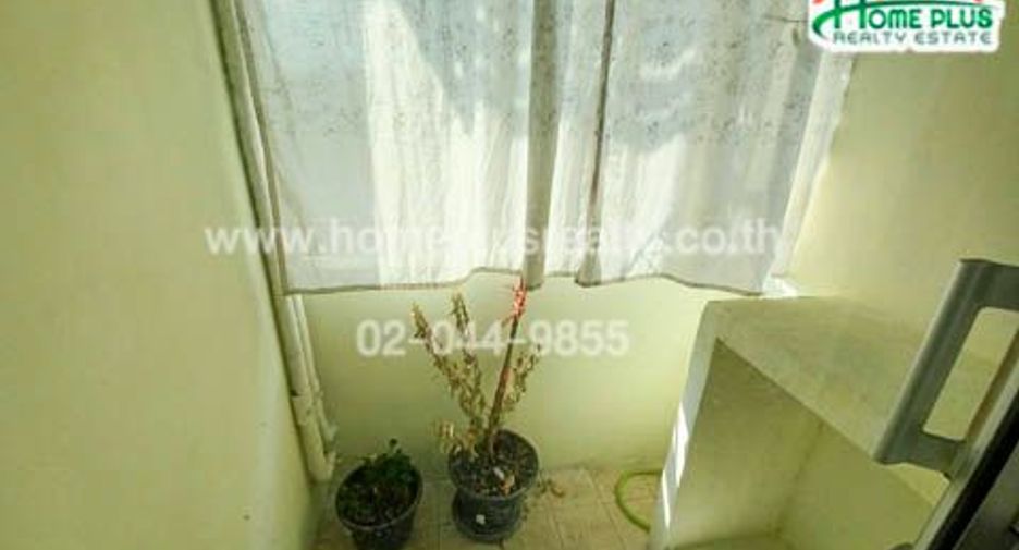 For sale 1 bed condo in Phra Khanong, Bangkok