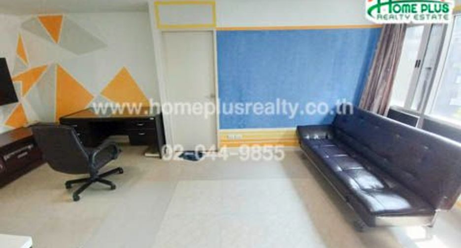 For sale 1 bed condo in Phra Khanong, Bangkok