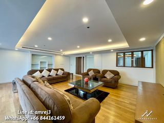 ให้เช่า 3 ห้องนอน คอนโด ใน วัฒนา, กรุงเทพฯ