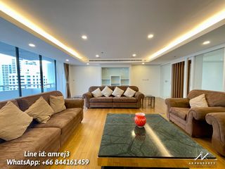 ให้เช่า 3 ห้องนอน คอนโด ใน วัฒนา, กรุงเทพฯ
