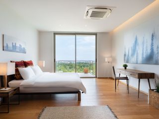 For rent 3 bed condo in Bang Saray, Pattaya