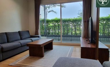 For rent 2 ベッドルーム condo in Khlong Toei, Bangkok