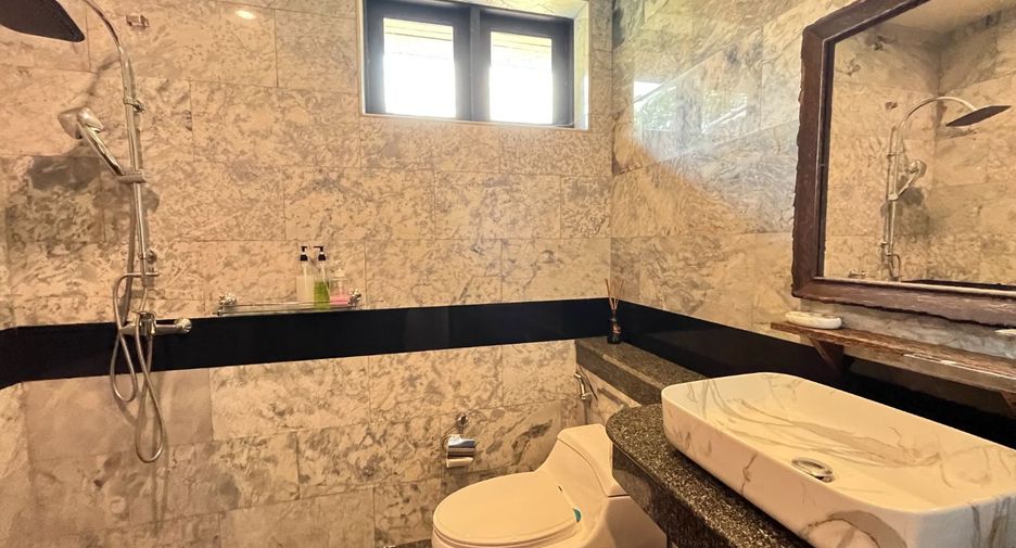 出售 4 卧室 独立屋 在 Mueang Krabi, Krabi