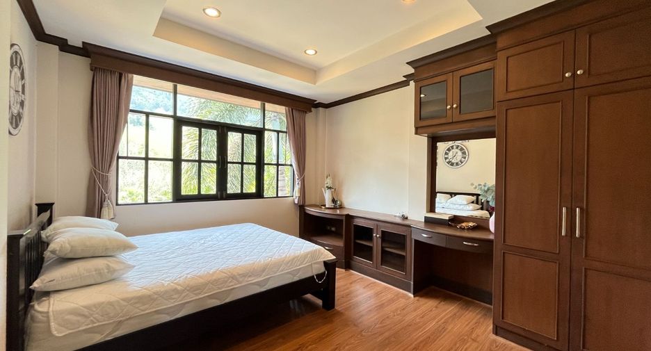 出售 4 卧室 独立屋 在 Mueang Krabi, Krabi