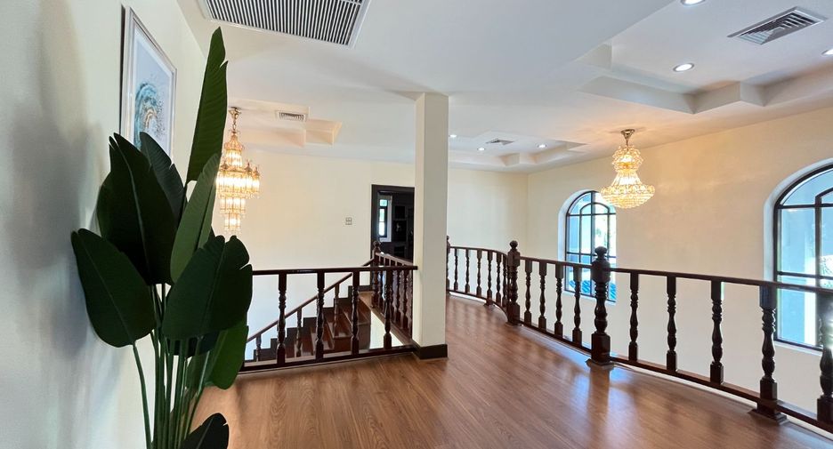 出售 4 卧室 独立屋 在 Mueang Krabi, Krabi