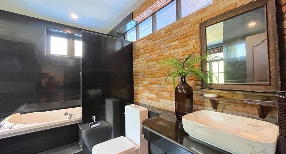 出售 4 卧室 独立屋 在 Mueang Krabi, Krabi