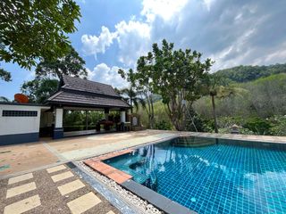 For sale 4 Beds house in Mueang Krabi, Krabi