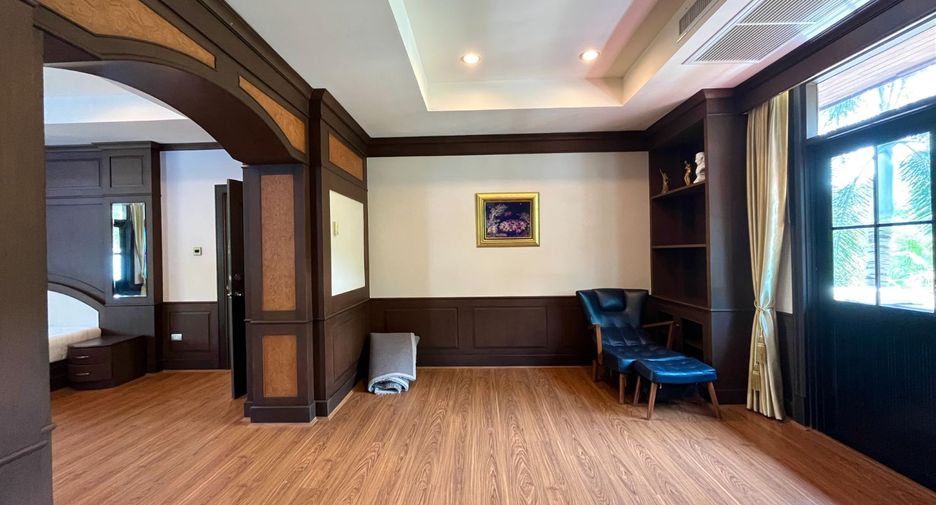 出售 4 卧室 独立屋 在 Mueang Krabi, Krabi