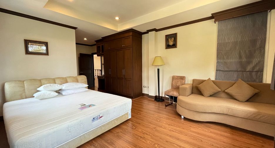 出售 4 卧室 独立屋 在 Mueang Krabi, Krabi