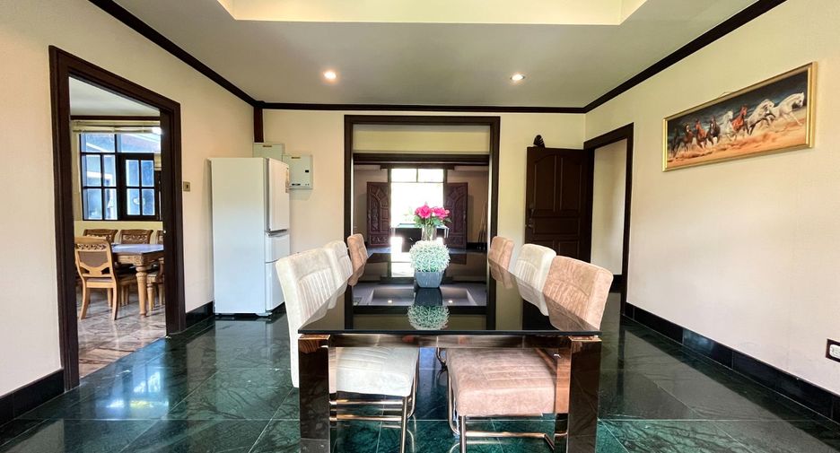 出售 4 卧室 独立屋 在 Mueang Krabi, Krabi