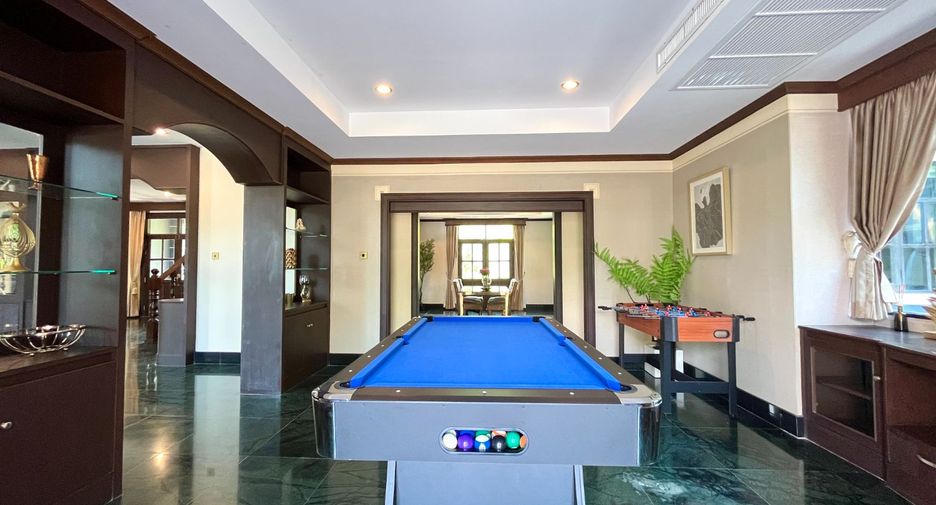 出售 4 卧室 独立屋 在 Mueang Krabi, Krabi