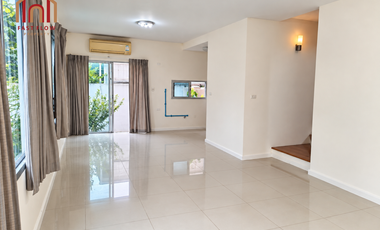 Reihenhaus zur Miete und zum Kauf mit 3 Zimmer in Bang Khun Thian, Bangkok