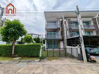 For rent and for sale 3 bedrooms townhouse in Bang Khun Thian, Bangkok