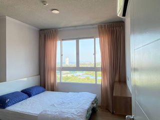 For rent and for sale 1 bed condo in Si Racha, Chonburi
