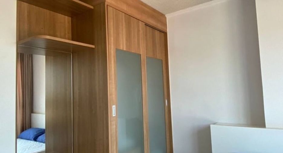 For rent and for sale 1 bed condo in Si Racha, Chonburi