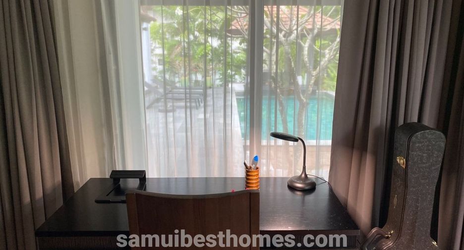 For sale 3 bedrooms villa in Ko Samui, Surat Thani