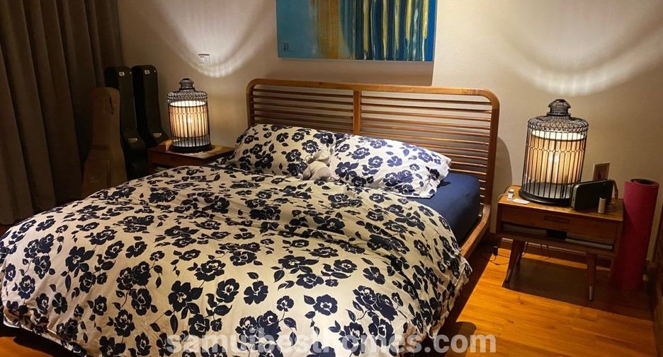 For sale 3 bedrooms villa in Ko Samui, Surat Thani