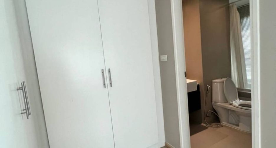 出租 3 卧室 公寓 在 Khlong Toei, 曼谷